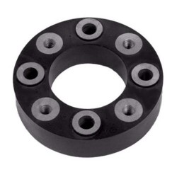 Cuplaj elastic motor-pompa...