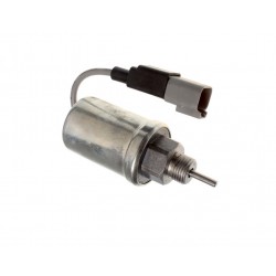 Solenoid oprire motor JCB 8030