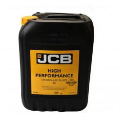 Ulei hidraulic JCB HP46