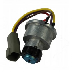 Contact pornire CAT 428F