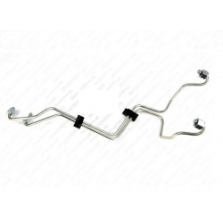 Set conducte combustibil JCB