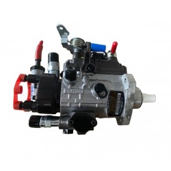Pompa de injectie JCB 3CX...