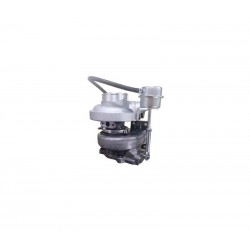 Turbosuflanta CASE 580SR
