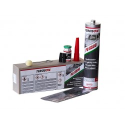 Kit montaj parbriz...