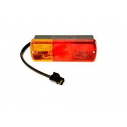 Lampa spate JCB 700/41600