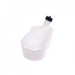 Vas expansiune CASE 580SR