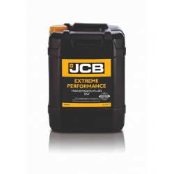 Ulei cutie JCB 10W 3CX