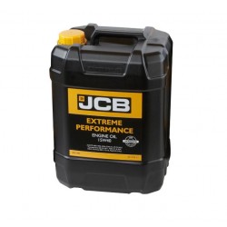 Ulei motor JCB 15W40 4001/1805