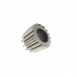 Pinion transmisie finala JCB