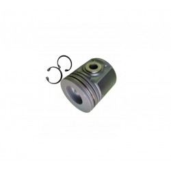 Piston complet JCB 3CX -...
