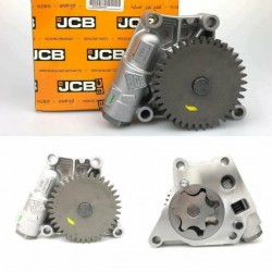 Pompa ulei motor JCB Dieselmax