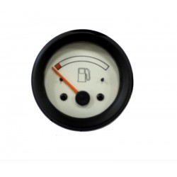 Ceas indicator combustibil JCB