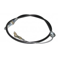 Cablu acceleratie CAT 428C