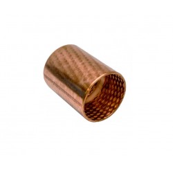 Bucsa din bronz kingpost...