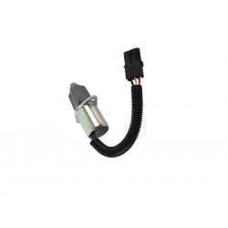 Solenoid oprire motor...