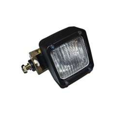 Lampa lucru spate...