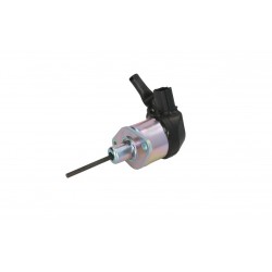Solenoid oprire motor...