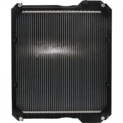 Radiator racire CASE 580SR