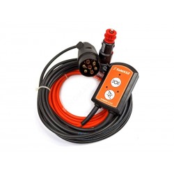 Telecomanda plug zapada