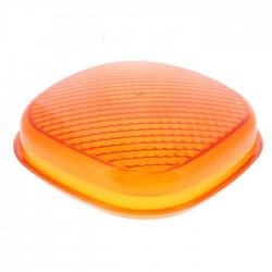 Dispersor lampa utilaje JCB