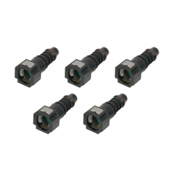Set 5 cuple furtun combustibil