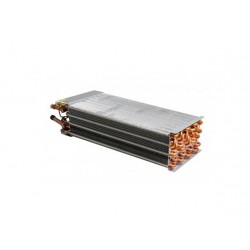 Calorifer - vaporizator...