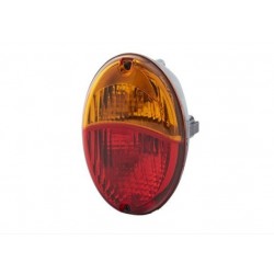 Lampa stanga spate...