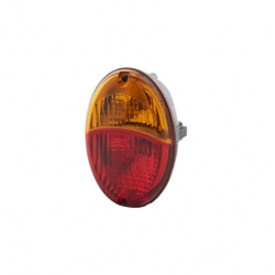 Lampa dreapta spate...