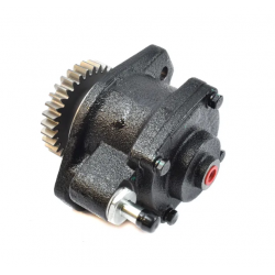 Pompa de vacuum JCB 3CX