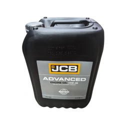 Ulei motor JCB Advanced...