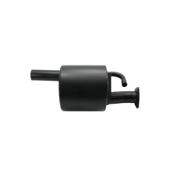 Toba esapament CAT 428E