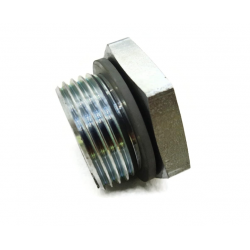 Indicator nivel ulei...