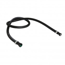 Furtun combustibil 1250mm JCB
