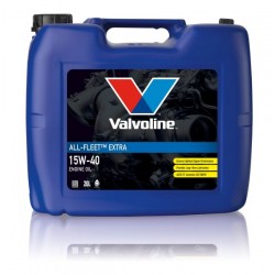 Ulei motor 15w40 Valvoline