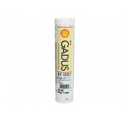 Tub vaselina 400 ml SHELL...