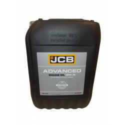 Ulei motor JCB Advanced...