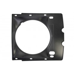 Deflector radiator 21" JCB 3CX