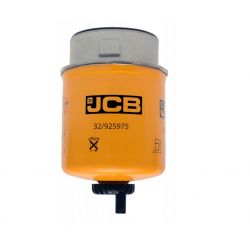 Filtru combustibil JCB...