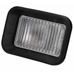 Lampa spate mini incarcator...