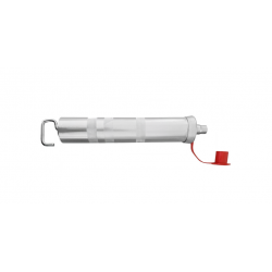 Pistol umplere vaselina...