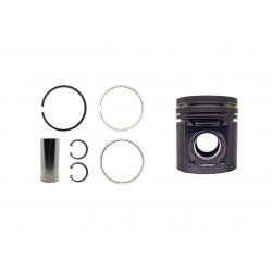 Piston cu segmenti CAT 428B...