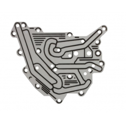 Garnitura bloc valve JCB...