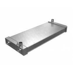 Radiator racire excavator...