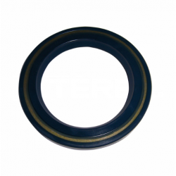 Simering punte fata TEREX...