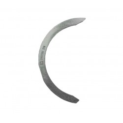 Cuzinet axial CAT 428