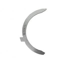Cuzinet axial CAT 428 032-9091