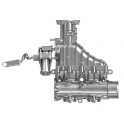 Modul EGR incarcator...