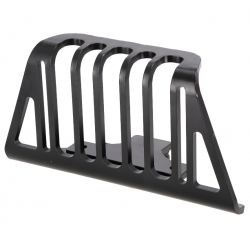 Grila protectie lampa stop...