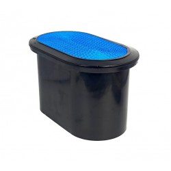 Filtru aer primar JCB 3CX...