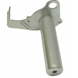 Bolt kingpost CAT 428